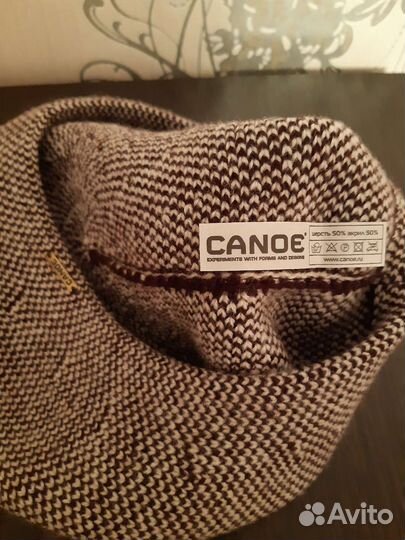 Берет женский новый