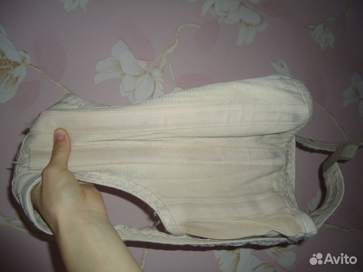 Корсет детский