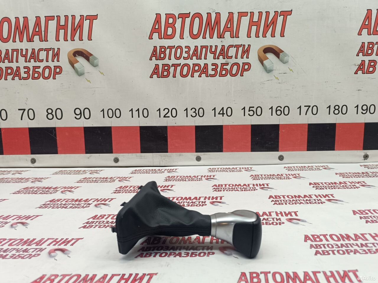 Ручка коробки передач АКПП Kia Soul SK 3 19-24г