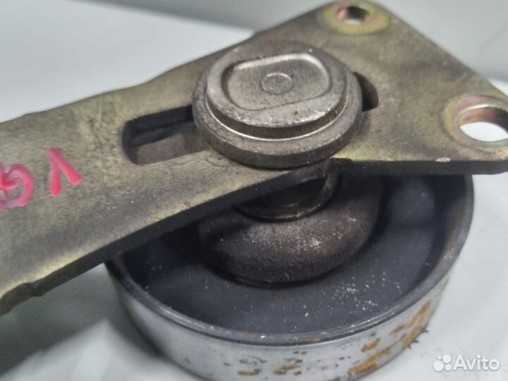 Натяжитель ремня генератора Nissan Teana J31 VQ 23