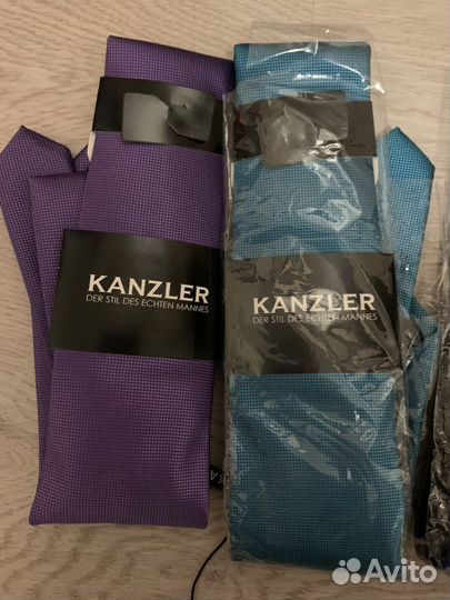 Галстук kanzler