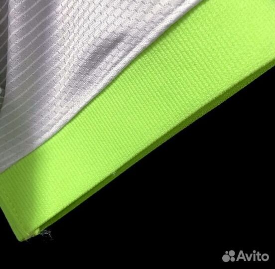 Форма фанатская Ювентус