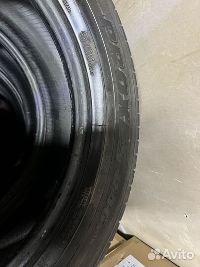 Toyo Proxes R46 225/55 R19 99V