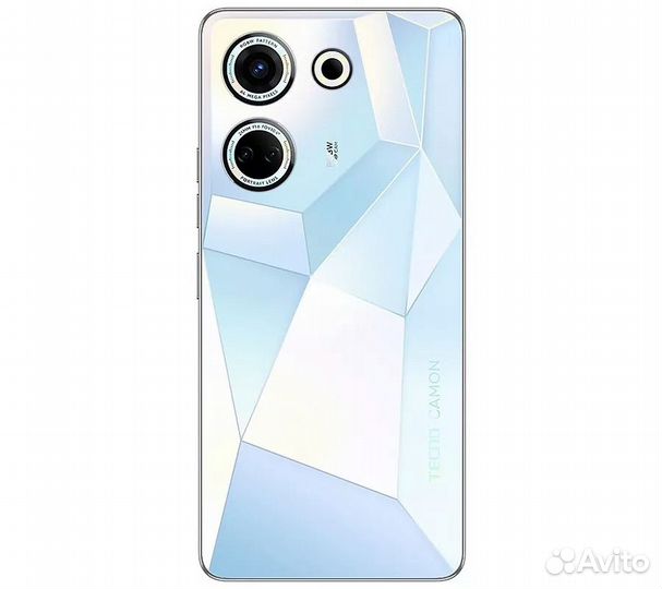 TECNO Camon 20 Pro, 8/256 ГБ