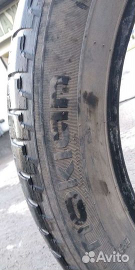 Nokian Tyres Nordman 5 225/55 R18