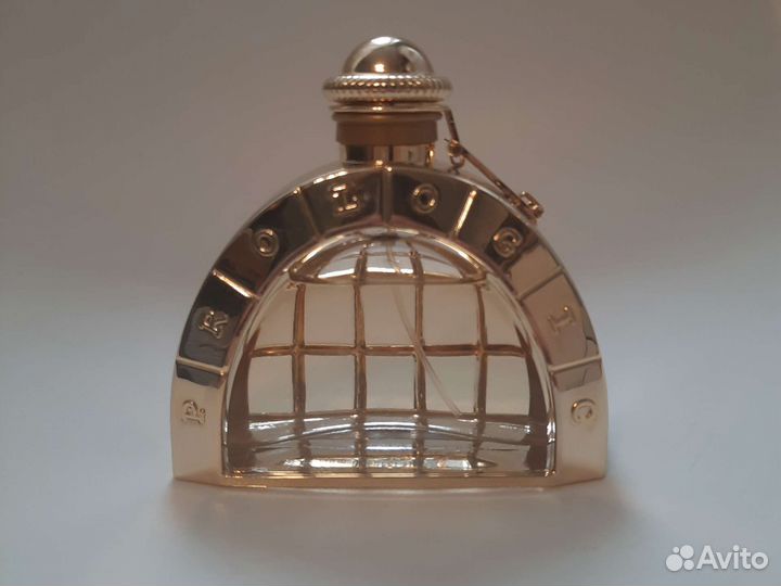 Prologic for Women Parfums Monica Klink