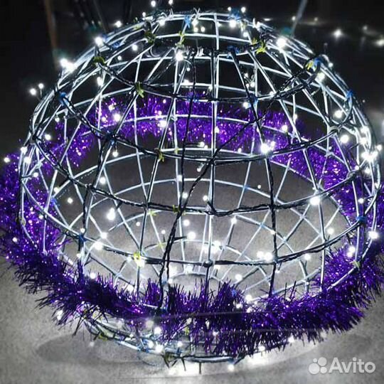 Габион Шар 700мм