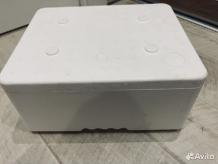 Аккумулятор холода