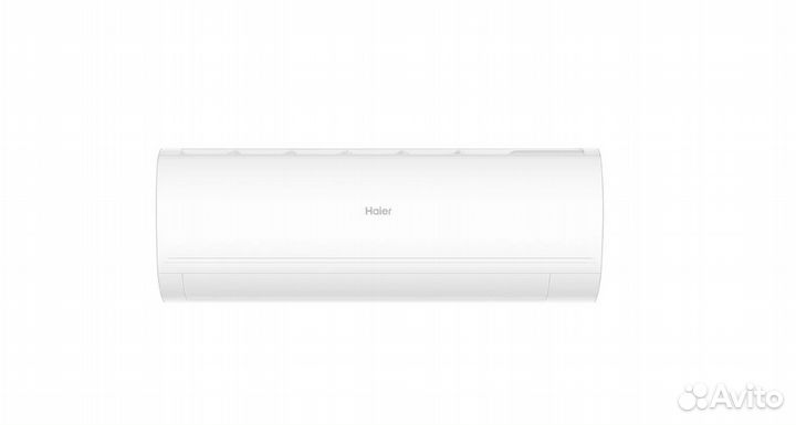 Инверторная Сплит система Haier Coral Expert - 9