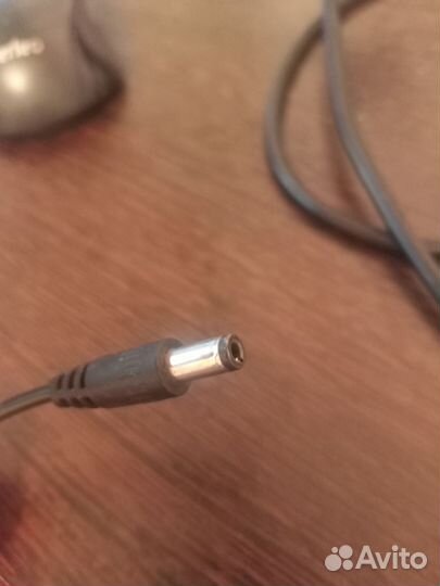 Зарядное устройство для гироскутера, электросамока