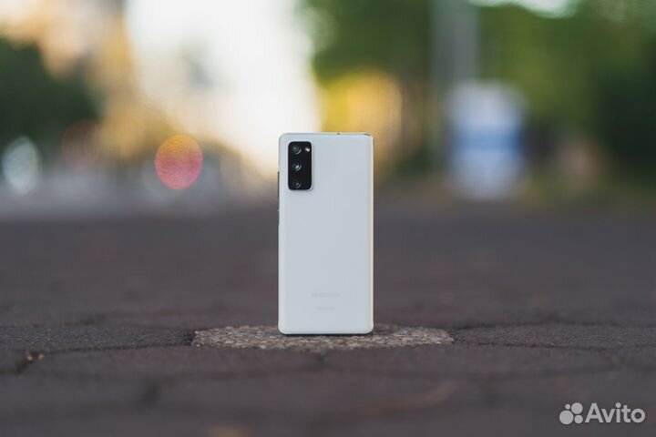 Оригинал Samsung S20FE