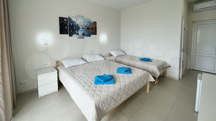 Комната 20 м², 1/3 эт.