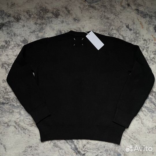 Mason margiela свитшот