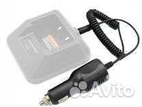 Адаптер питания от 12-24в для Baofeng