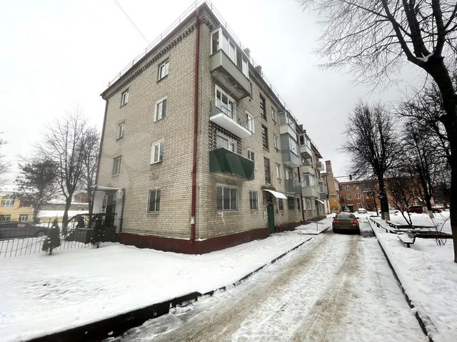 2-к. квартира, 42,9 м², 1/5 эт.