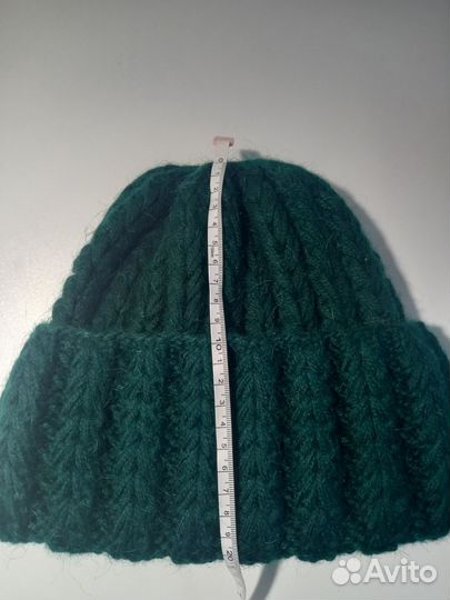 Шапка женская