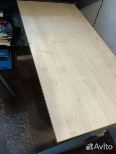 Письменный стол для школьника бу