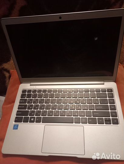 Продаётся нетбук