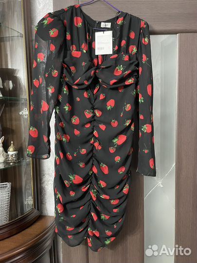 Платье женское