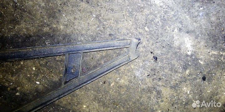 Вентилятор охлаждения Opel Vectra B 1.6 1.8