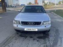 Audi A8 4.2 AT, 1997, 327 000 км, с пробегом, цена 380 000 руб.