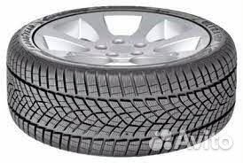 Goodyear UltraGrip Ice SUV Gen-1 235/65 R17 108T