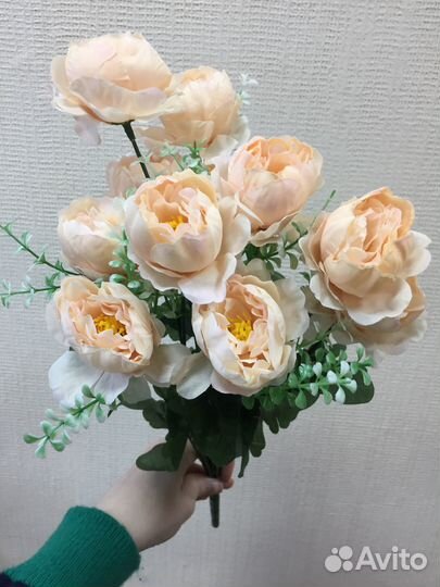 Искусственные цветы