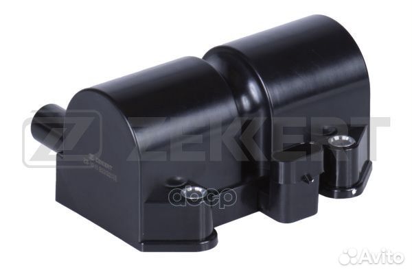 Катушка зажигания Chevrolet Lanos 05- Epica (K