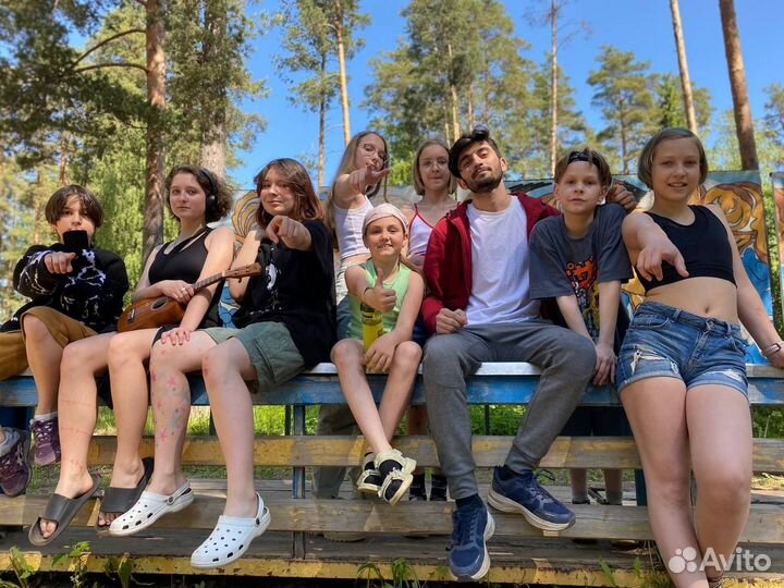 Обучение и курсы