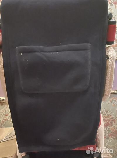 Recaro Start детское автомобильное кресло