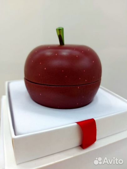 Футляр для украшений