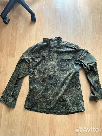 Военная форма вкпо лето