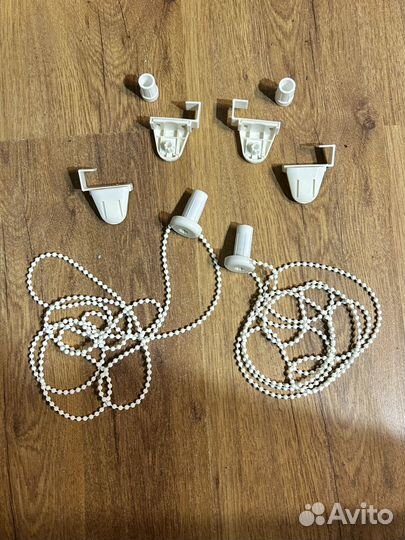 Фурнитура для римских штор