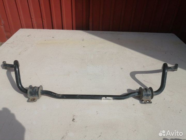 Стабилизатор передний Ford Focus 2 седан 1.8 2008