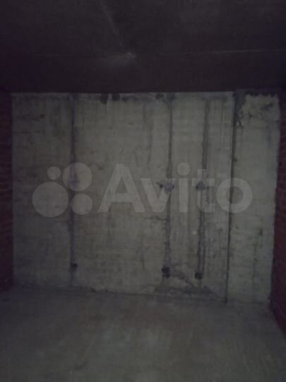 Гараж, 15 м²