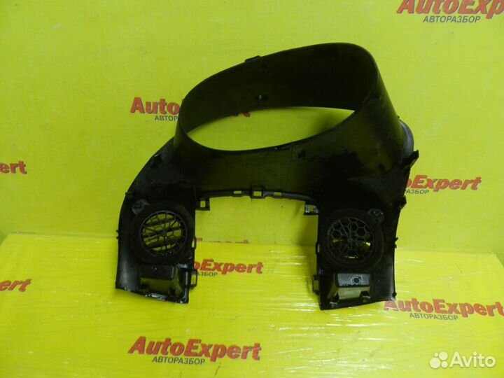 Накладка торпедо Geely MK