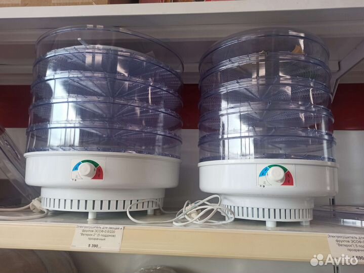 Электросушитель ветерок сушилка