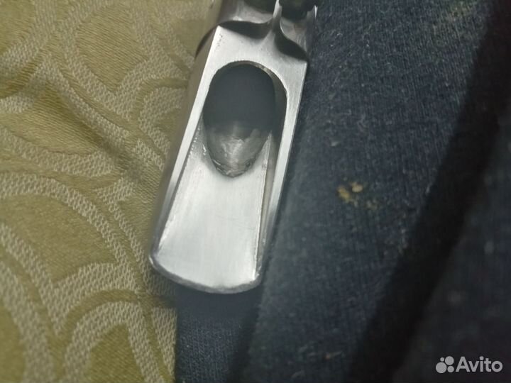 Мундштук для саксофона тенора Berg Larsen 105, 0