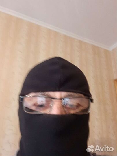 Подшлемник новый