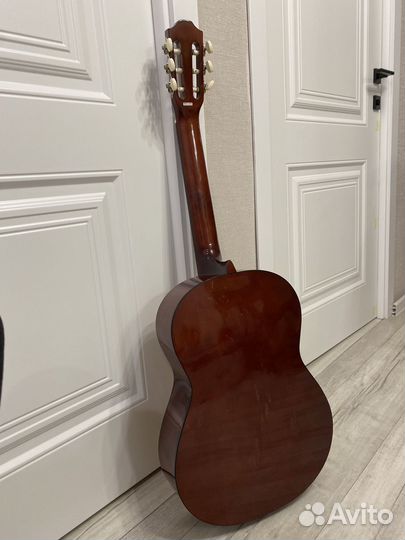 Гитара hohner hc 06