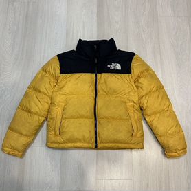 The North Face 700 Nuptse 1996 Пуховик Куртка