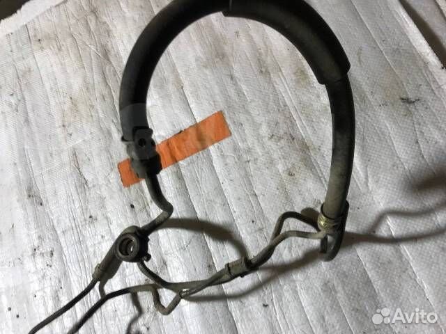 Трубка гур Infiniti S50 2003-2008