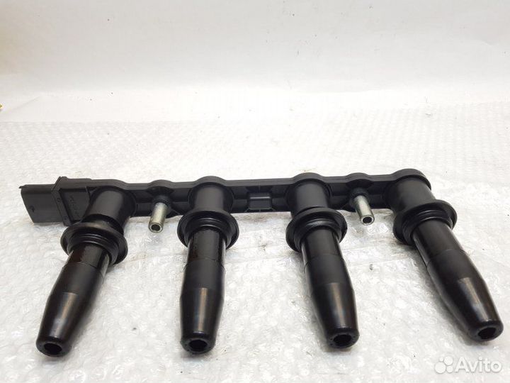 Катушка зажигания Opel Vectra C Z18XER 2008