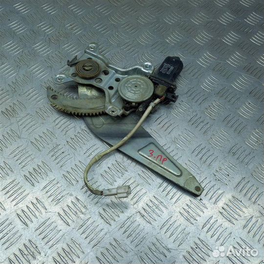 Стеклоподъемник электр. задний правый Toyota