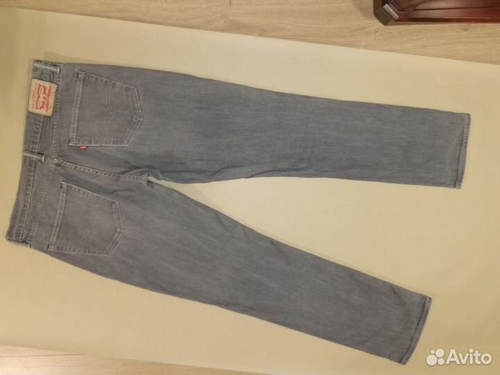 Джинсы Levis 511 36*32