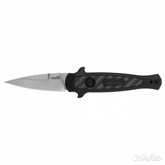 Cкладной нож Kershaw Launch 12 USA. 154CM