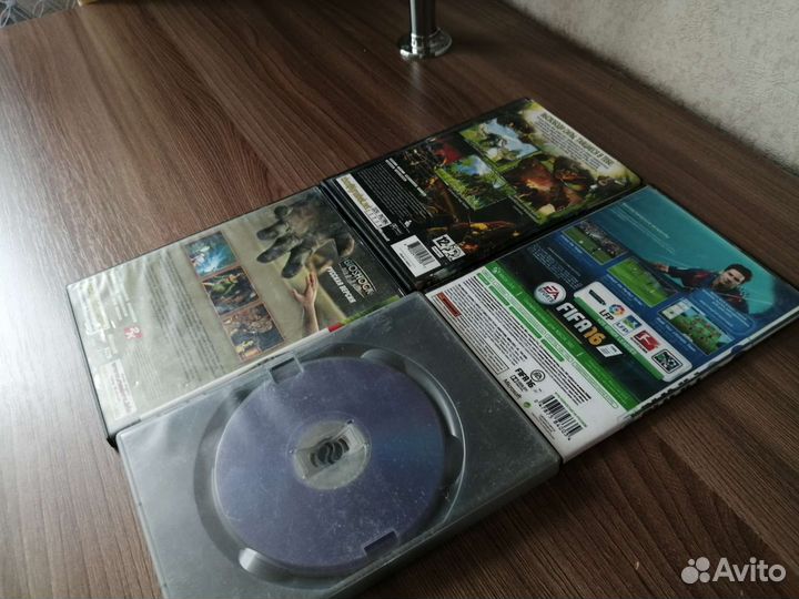 Игры на xbox 360 прошитый