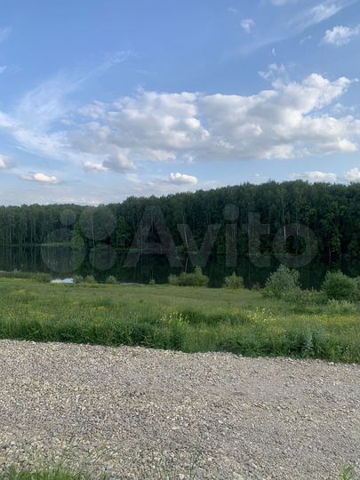 Участок 25 сот. (ИЖС)