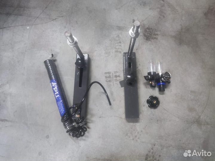 Пневмобалка для форматно раскроечного станка