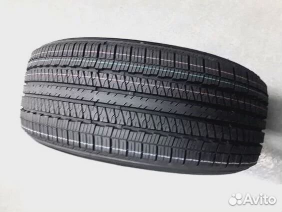 Triangle TR257 245/70 R16 111T